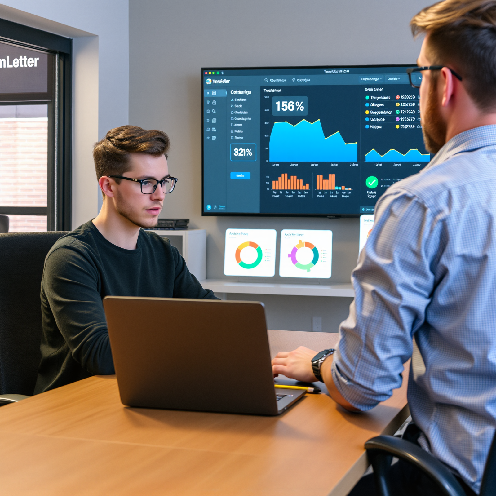 Time tracking im Team